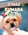 Dog-Friendly Kumara Christmas Treats: A Holiday Recipe for Your Pup!