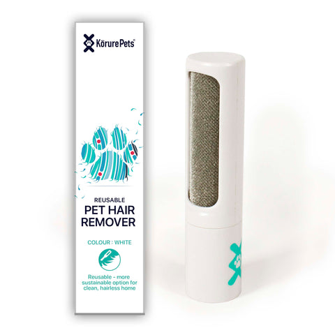 Pet Hair Remover - Reusable